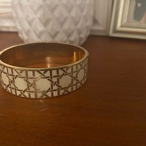 Kate spade bracelet and dust bag